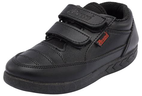 shoes boys black