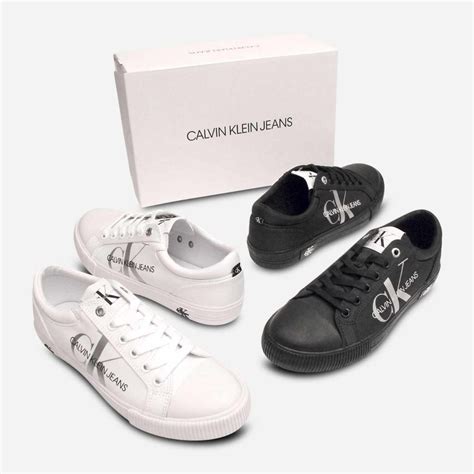 shoes by calvin klein