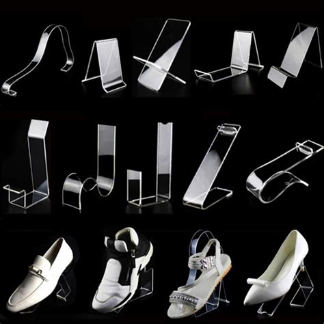 shoes display stands