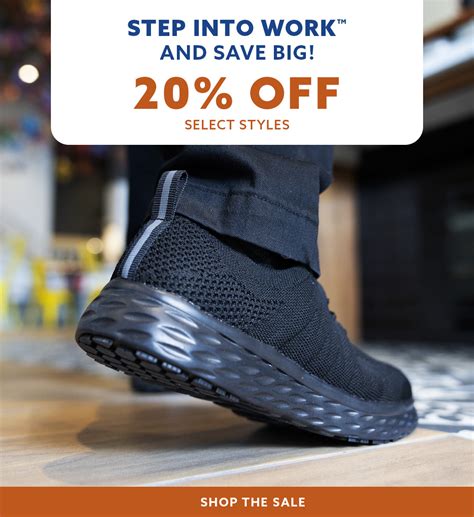 Shoes For Crews Code