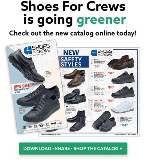 shoes for crews coupons 2019