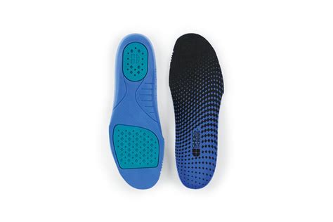 shoes for crews insoles