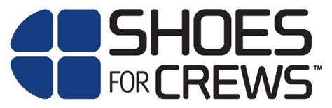 shoes for crews logo png