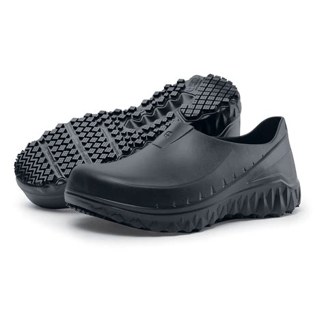 shoes for crews waterproof