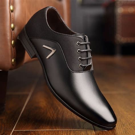 shoes for formal attire men