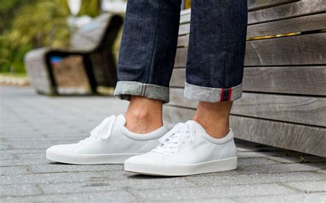 shoes for men sneakers white