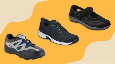 shoes for men with neuropathy