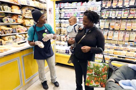 shoes for whole foods employees