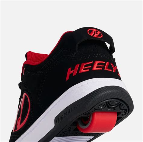 Shoes Heelys Cost