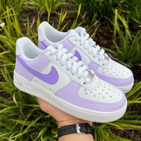 shoes nike purple