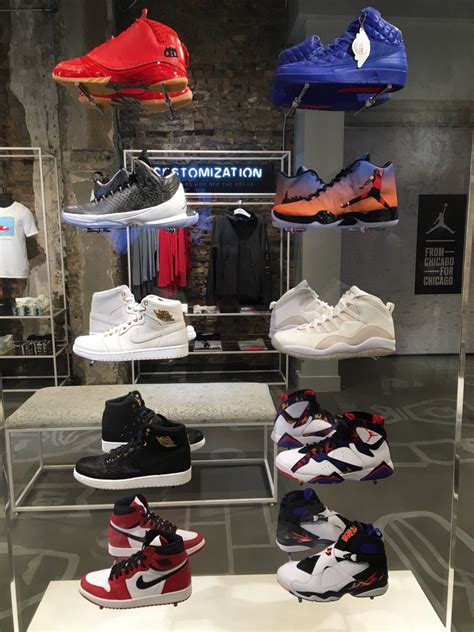 shoes stores near me jordans