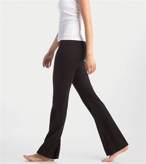 Buy Victoria's Secret PINK High Waist Ultimate Flare Legging from the