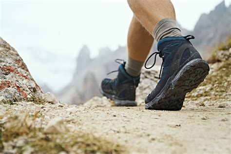 Shoes Workout Hiking