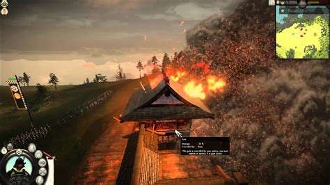 shogun 2 multiplayer campaign