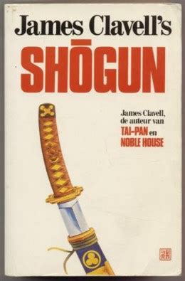 shogun book free