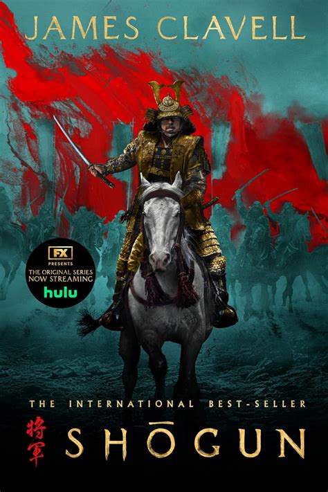 shogun book free online