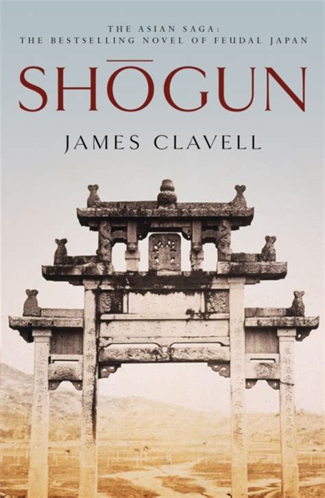 shogun book review