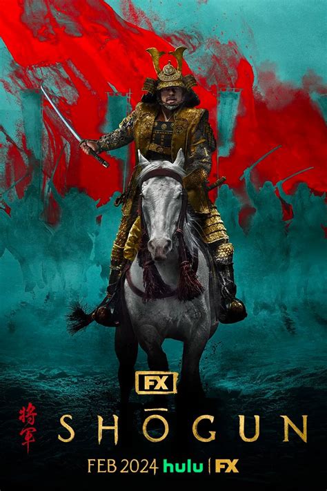 shogun episode 9 streaming