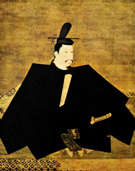 shogun minamoto no yoritomo