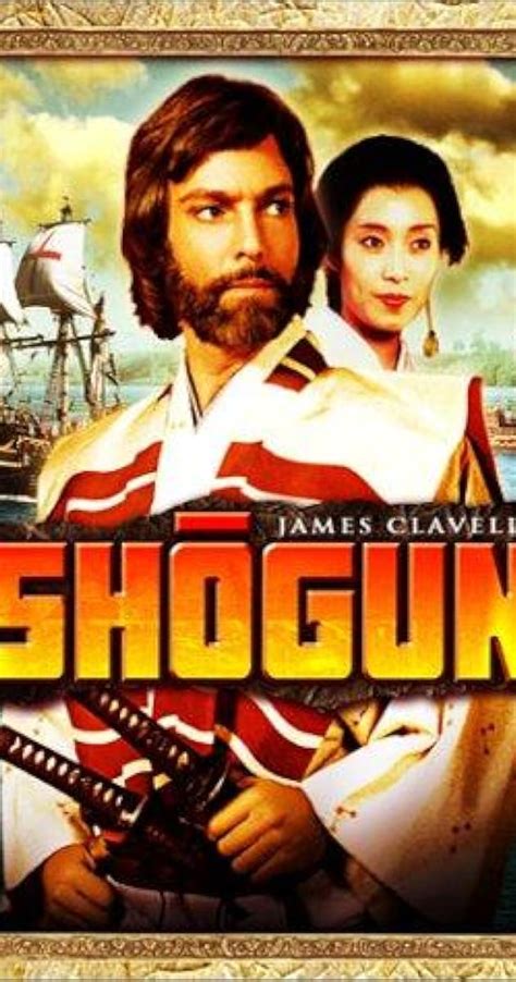 shogun mini series 1980s