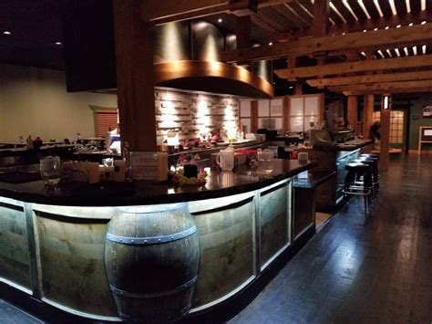 shogun restaurant spokane valley