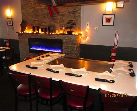 shogun restaurant warwick ri