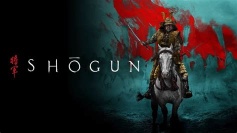 shogun series episode 5