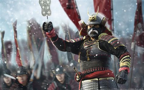 shogun total war 2