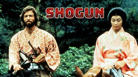 shogun tv series 1980 stream