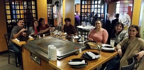 SHOGUN OF JAPAN STEAK HOUSE, Tyler Restaurant Reviews, Photos & Phone