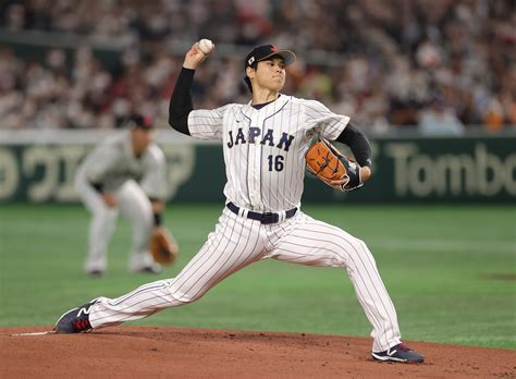 shohei ohtani in japan