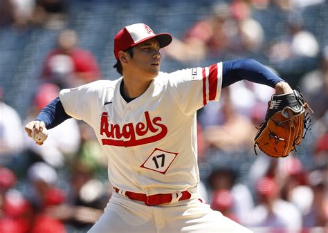 shohei ohtani injury update