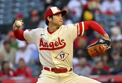 shohei ohtani japan number