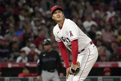 shohei ohtani recent headlines