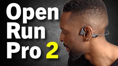 Shokz OpenRun Pro Review GameRevolution