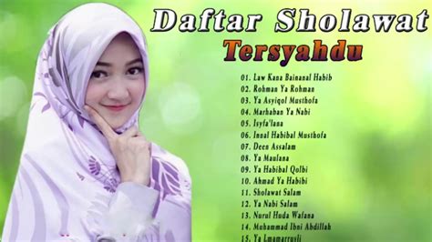 Sholawat MP3 Download: Koleksi Lagu Sholawat Terbaik dan Terlengkap