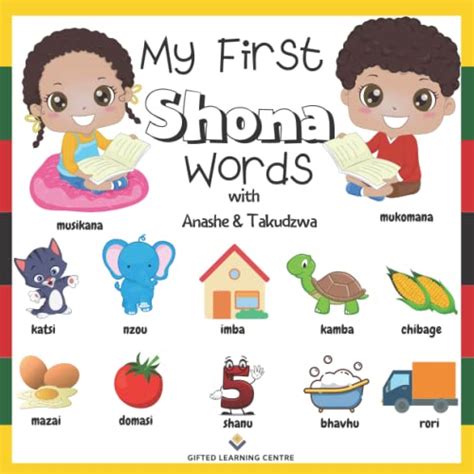 Shona Language Basics