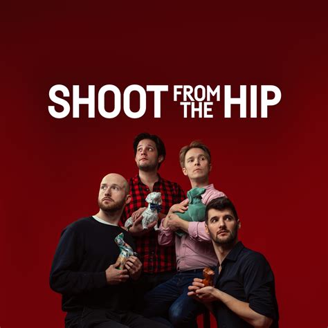 Shoot From The Hip Description