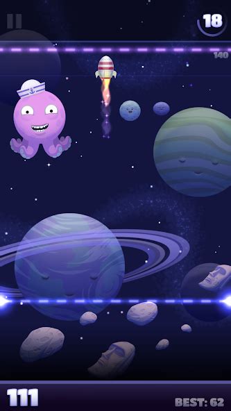 Shoot The Moon Mod Apk