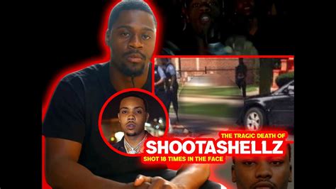 shoota shellz death scene