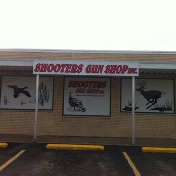 shooters supply cape girardeau mo