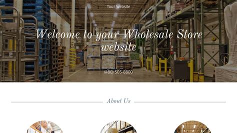 shooters wholesale warehouse website