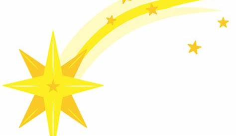 Shooting Stars Color Clip art - others png download - 576*466 - Free
