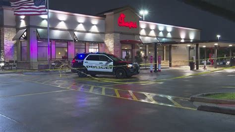shooting at chick-fil-a summerville sc