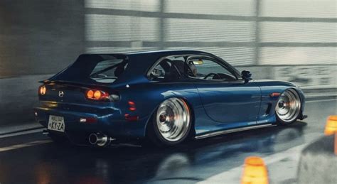 Shooting Brake Rx7