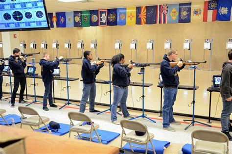 shooting classes near me reviews