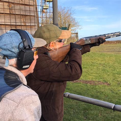 shooting clubs in nottingham