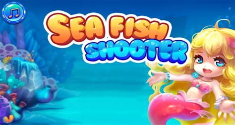 Shooting Fish Game Ios