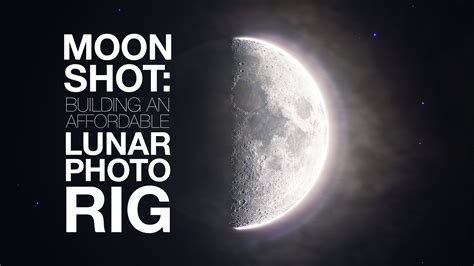 Shooting From The Moon