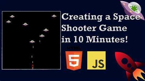 Shooting Games Html Code